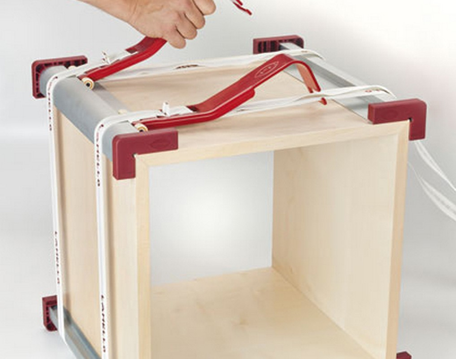Set di tenditori 60 cm 