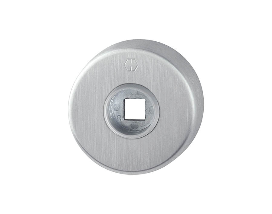 Coppia rosette coprivite E42K 